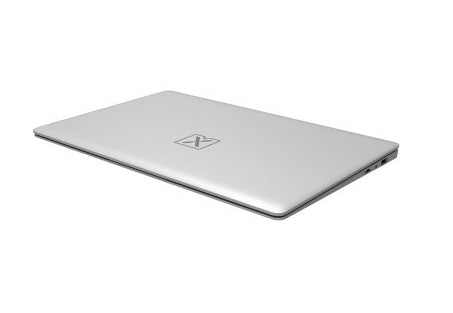 Laptop Lanix Neuron AL 14.1" Intel Celeron N4020 Disco duro 128 GB SSD Ram 4 GB Windows 10 Pro Color Gris