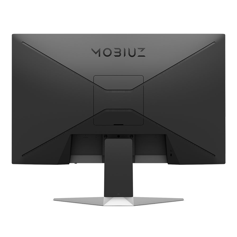 BenQ EX240N Monitor 60,5 cm (23.8") 1920 x 1080 Pixeles Full HD LED Negro
