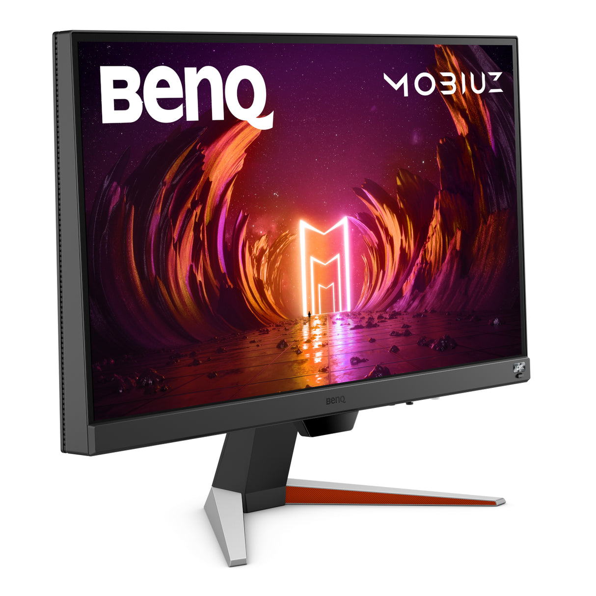 BenQ EX240N Monitor 60,5 cm (23.8") 1920 x 1080 Pixeles Full HD LED Negro