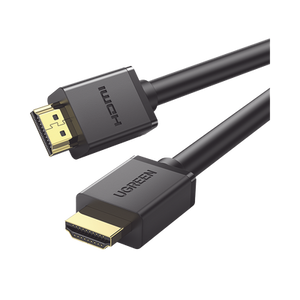 Ugreen 10107 cable HDMI 2 m HDMI tipo A (Estándar) Negro