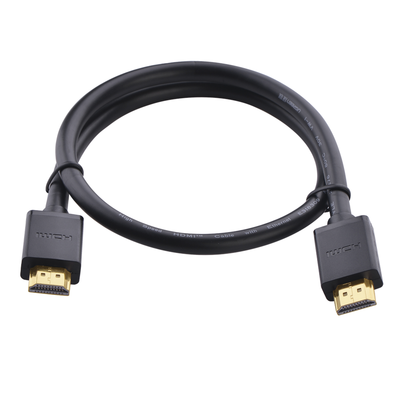10109 - Ugreen 10109 cable HDMI 5 m HDMI tipo A (Estándar) Negro
