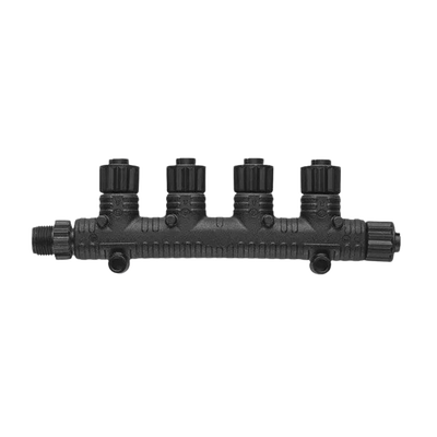 Garmin Conector en T Multipuerto / Red NMEA 2000 / Resistente a Condiciones Marinas 10-11078-01
