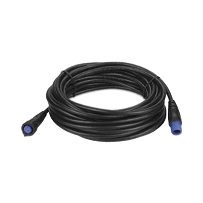 Garmin Cable de Extensión para Transductor / 9 m (29.5 ft) / Conector 8 Pines 10-11617-52