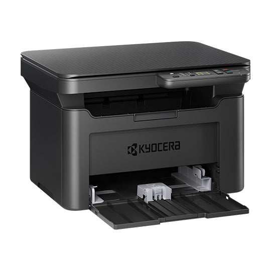KYOCERA MA2000W Impresora Multifunción Laser WiFi Negro