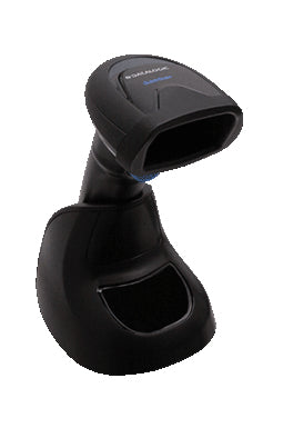 Datalogic QBT2500-BK-BTK1 lector de código de barras Lector de códigos de barras portátil 1D/2D Negr