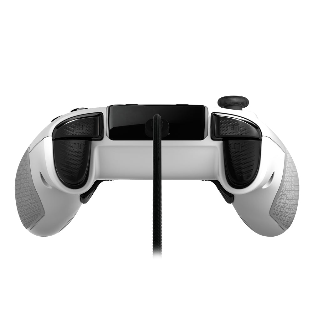 Turtle Beach Recon Blanco USB Gamepad Xbox Series S, Xbox Series X, Xbox One