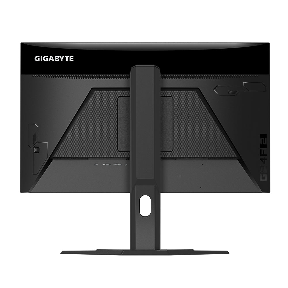 GIGABYTE G24F 2 Monitor 60,5 cm (23.8") 1920 x 1080 Pixeles Full HD Edge LED Negro