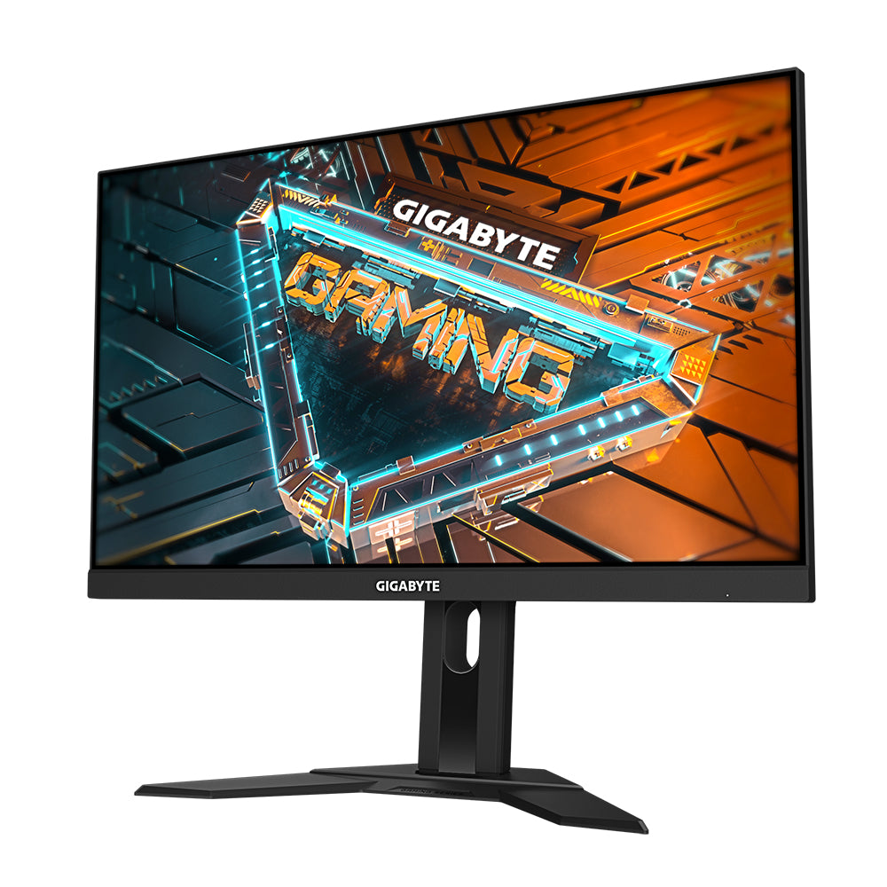 GIGABYTE G24F 2 Monitor 60,5 cm (23.8") 1920 x 1080 Pixeles Full HD Edge LED Negro