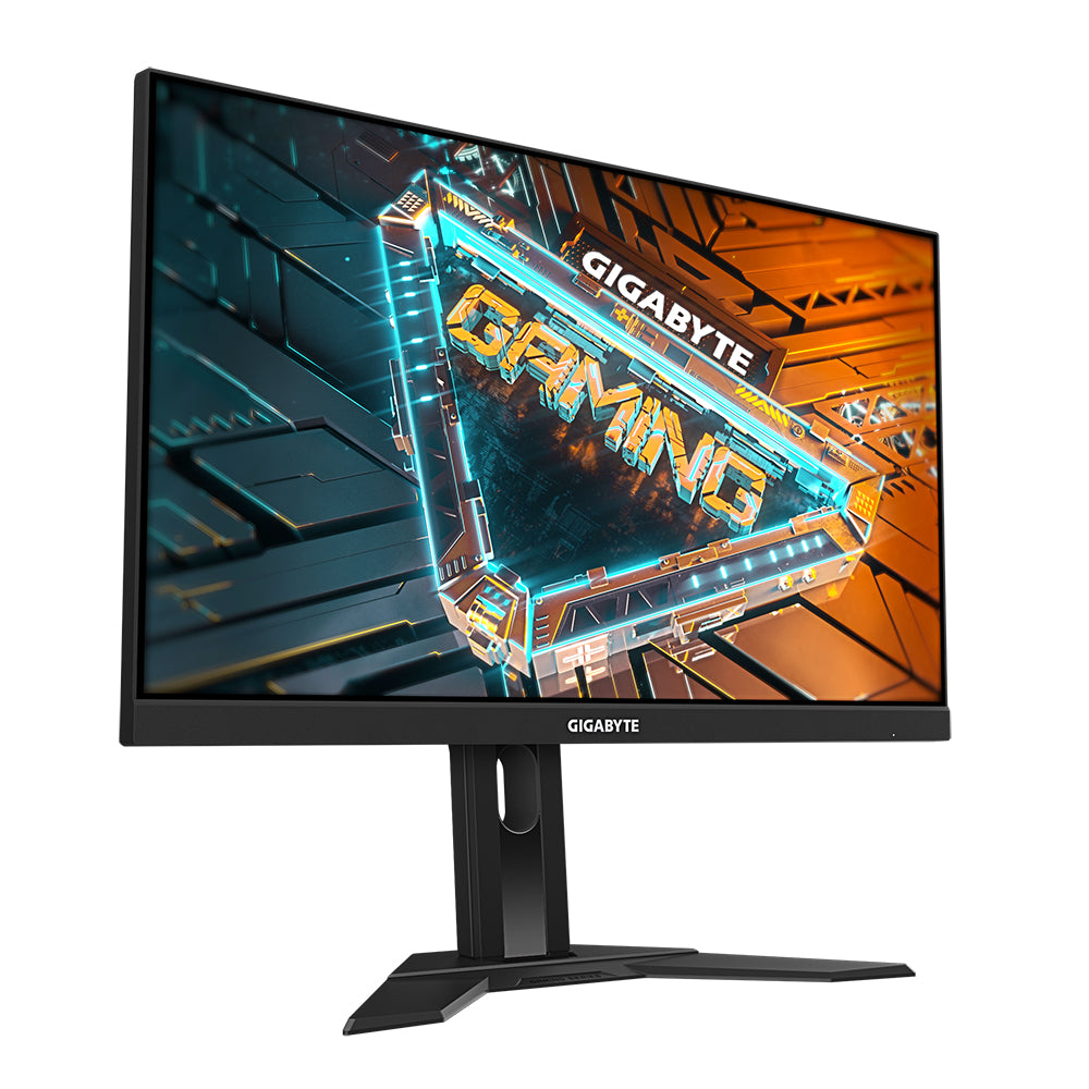GIGABYTE G24F 2 Monitor 60,5 cm (23.8") 1920 x 1080 Pixeles Full HD Edge LED Negro