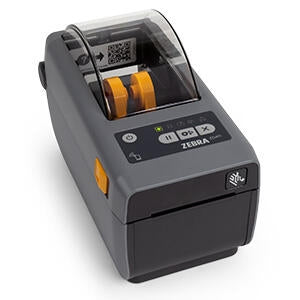 Zebra ZD411 Impresora Térmica directa Negro