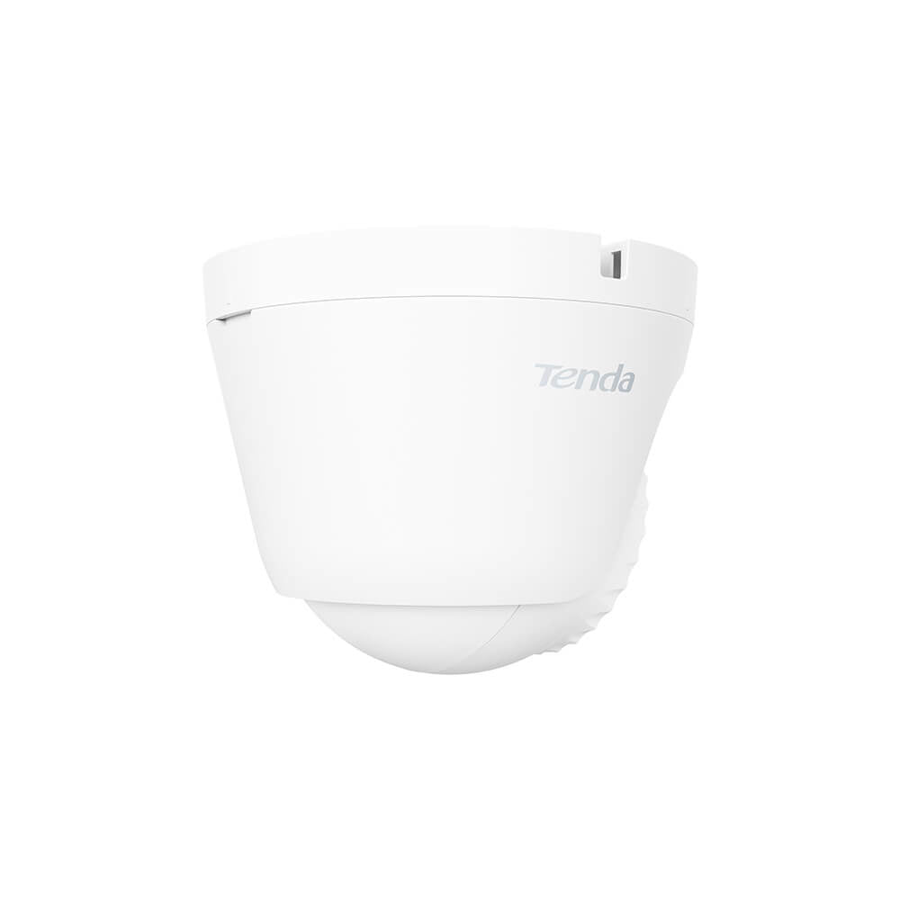 Tenda IC7-PRS-4 cámara de vigilancia Almohadilla Cámara de seguridad IP Interior 2560 x 1440 Pixeles
