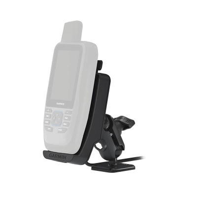 Garmin 010-12946-00 soporte para navegador Negro