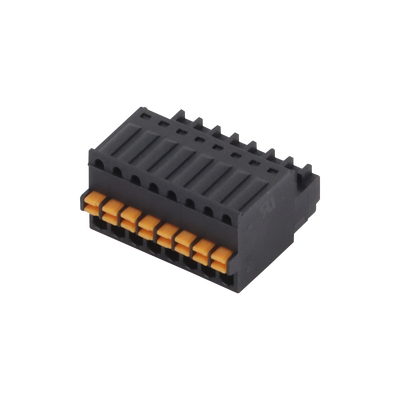 Hikvision Bornera de Conexión / Para Portero Electrónico / Compatible DS-KV8113WME1(C)