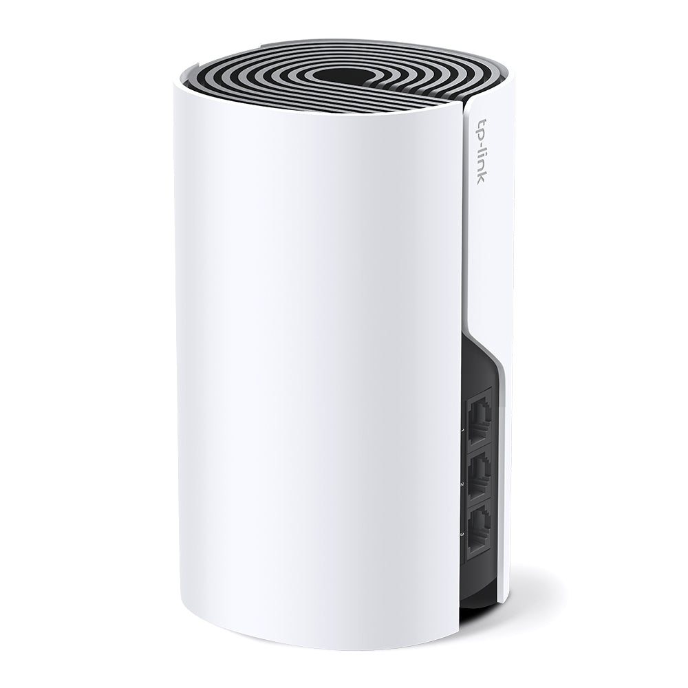 TP-Link DECO S7 sistemas wi-fi mesh (wi-fi en malla) Enrutador de malla Blanco Sí Interno