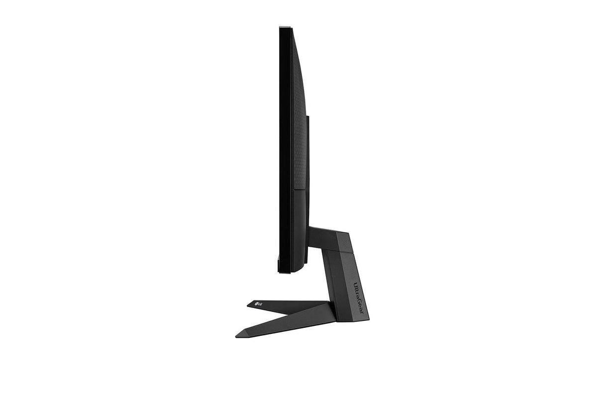 LG 24GQ50F Monitor 60,5 cm (23.8") 1920 x 1080 Pixeles Full HD Negro