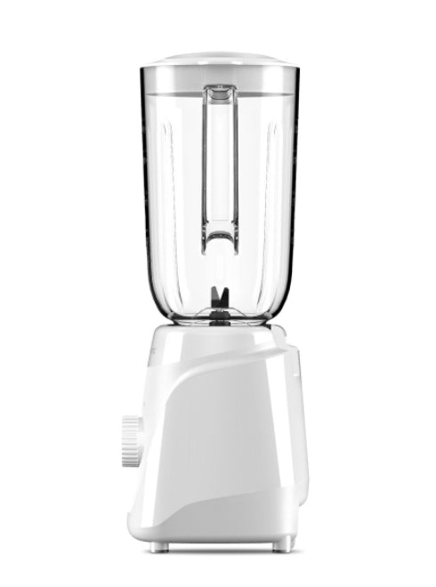 Taurus MENINA 1 L Batidora de mesa 300 W Gris, Función de pulso | Licuadoras