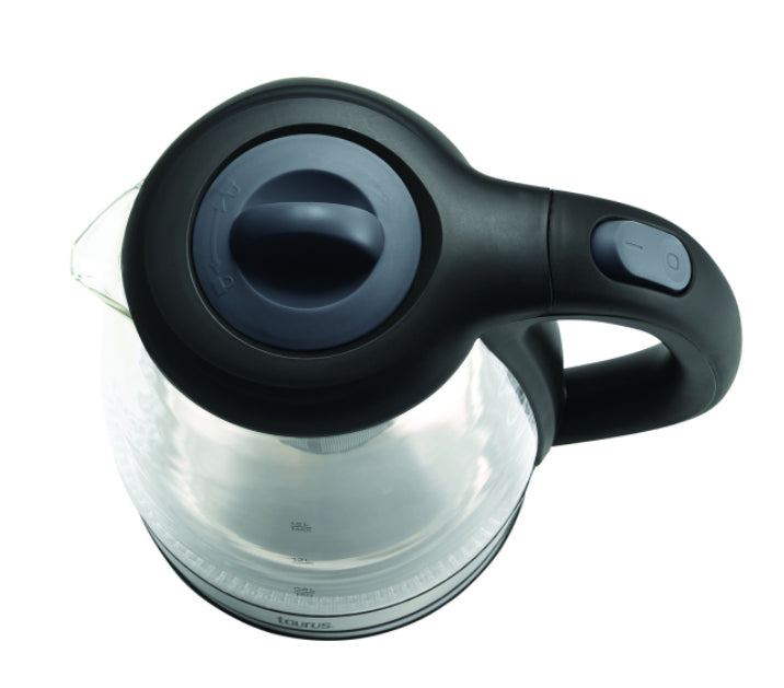 HERVIDOR AGUA TAURUS MOD. WONDER 1.8L INFUSOR AI