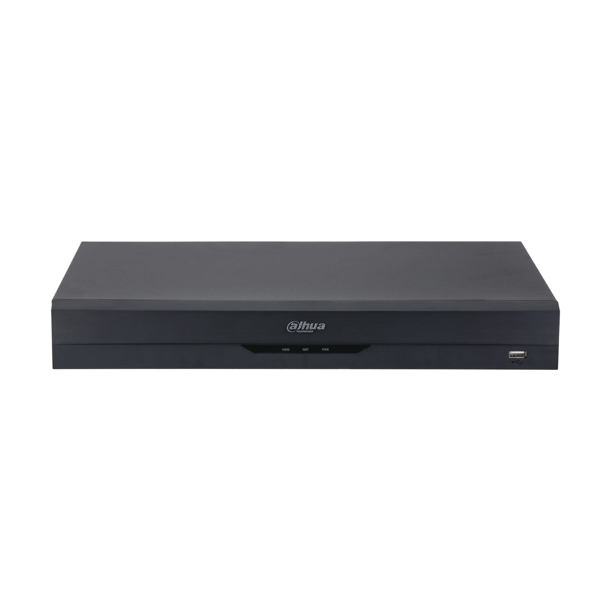 Dahua Technology DH-XVR5232AN-I3 videograbadores digitales H.264, H.264+, H.265, H.265+ Negro LINUX embebido Si
