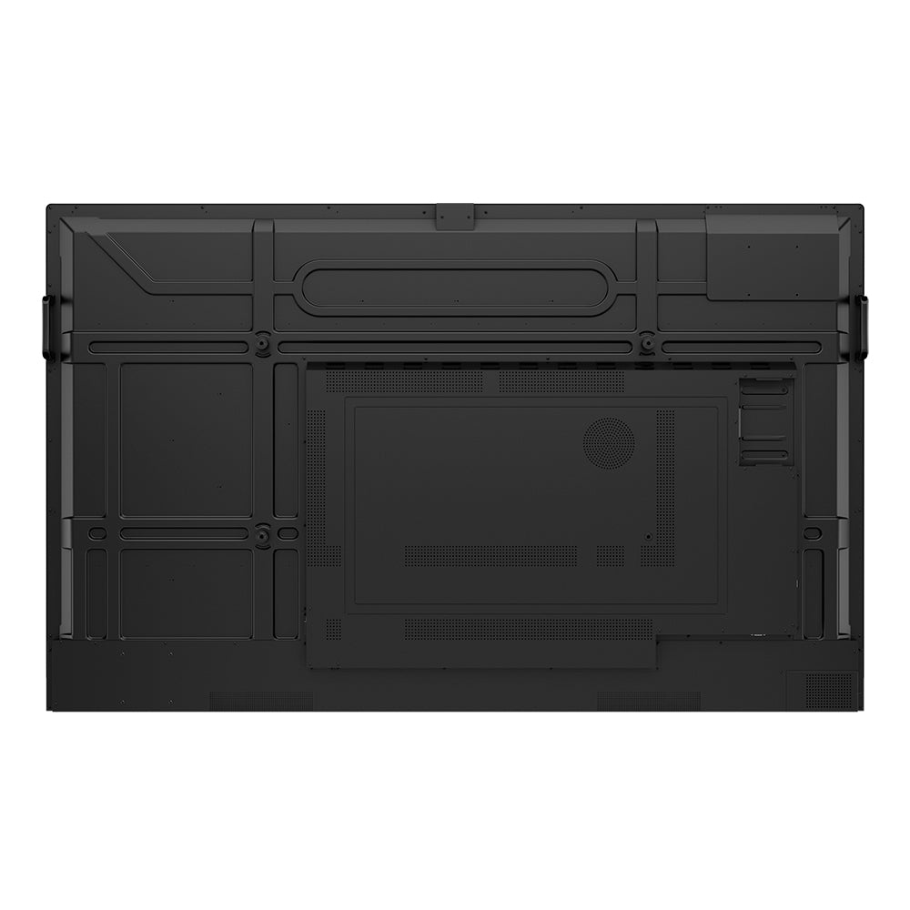 BenQ RP7503 pizarra blanca interactiva 190,5 cm (75") 3840 x 2160 Pixeles Pantalla táctil Negro