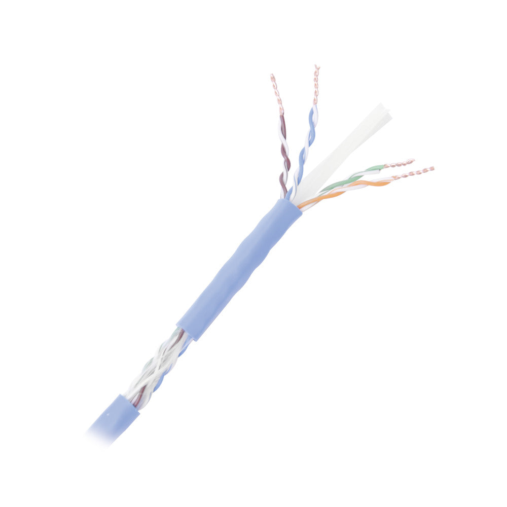 LinkedPRO PROCAT6PLUS/100M cable de red Azul Cat6+ U/FTP (STP) | Cables de red