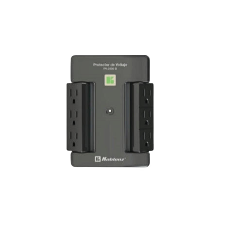 Koblenz 98-0027-00-7 sistema de alimentación ininterrumpida (UPS) 0.75 kVA 450 W 6 salidas AC, 145 V, 120 V