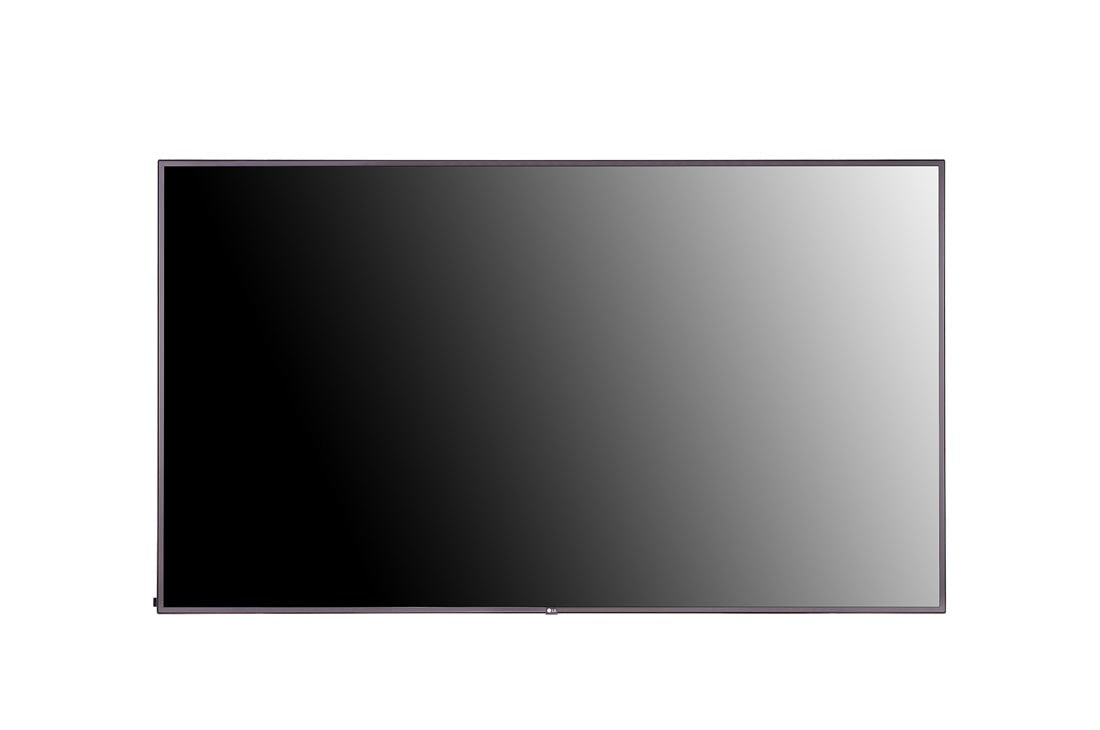 LG 75UH5J-H Monitor 190,5 cm (75") 3840 x 2160 Pixeles 4K Ultra HD LED Wifi