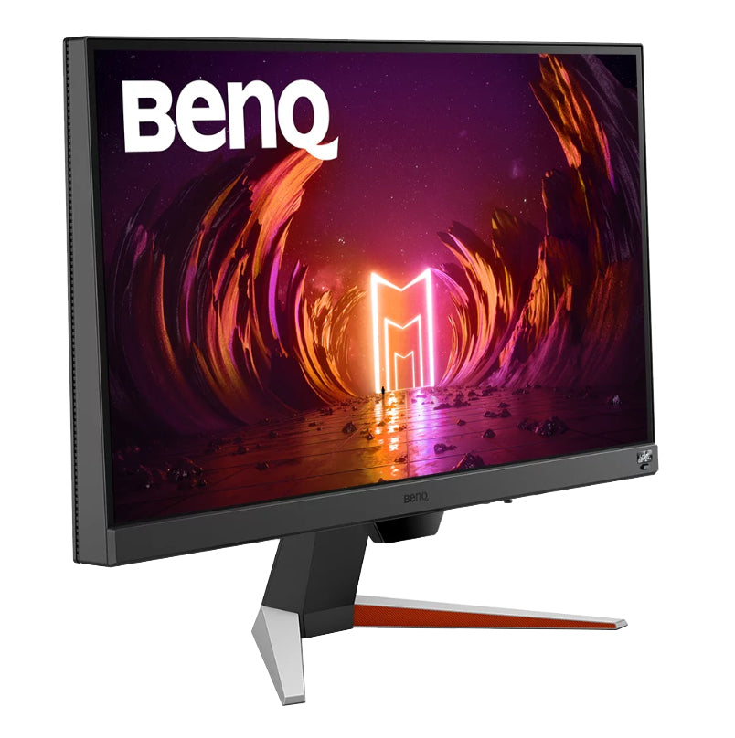 BenQ EX240N pantalla para PC 60,5 cm (23.8") 1920 x 1080 Pixeles LCD Gris