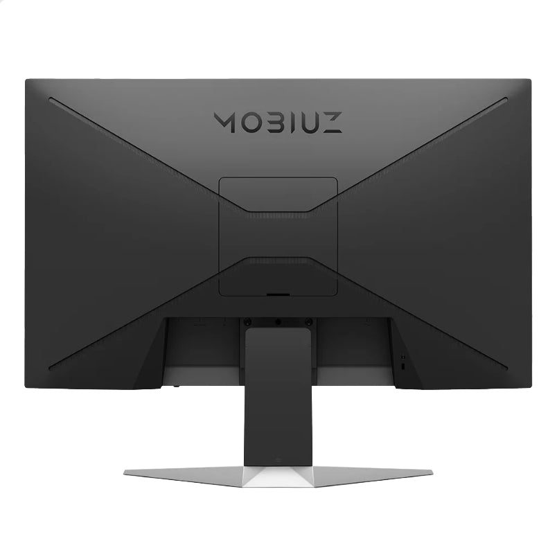 BenQ EX240N pantalla para PC 60,5 cm (23.8") 1920 x 1080 Pixeles LCD Gris