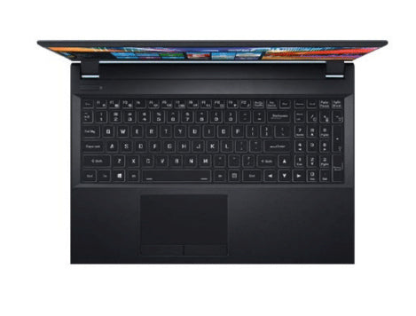 Laptop Lanix Neuron V V7 15.6" Intel Core i5 10210U Disco duro 512 GB SSD Ram 8 GB Windows 11 Pro Color Negro