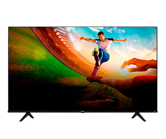 Hisense 55A7GR Televisor 139,7 cm (55") 4K Ultra HD LED Smart TV Negro