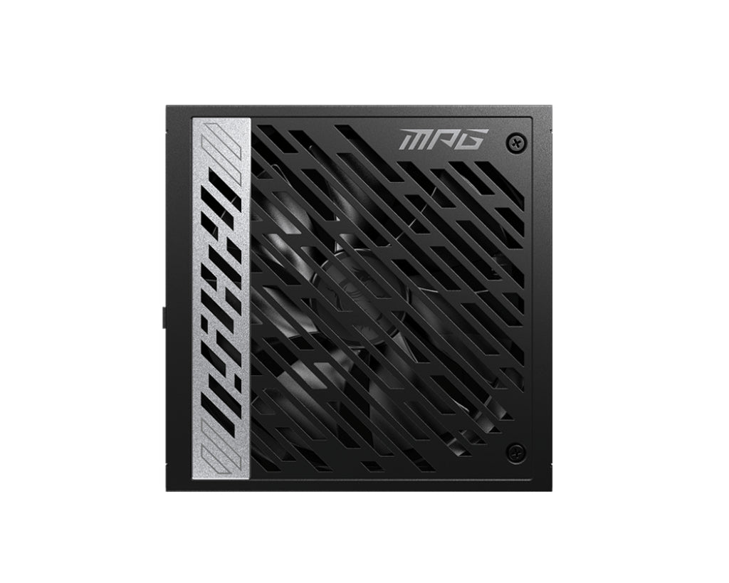 MSI MPG A1000G PCIE5 unidades de fuentes de alimentación 1000 W 100 - 240 V 50/60 Hz Activo