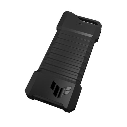 ASUS TUF Gaming A1 cajas para discos duros externos 1 M.2 cm (M.2") M.2, PCI Express, SATA Si