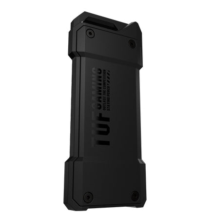 ASUS TUF Gaming A1 cajas para discos duros externos 1 M.2 cm (M.2") M.2, PCI Express, SATA Si
