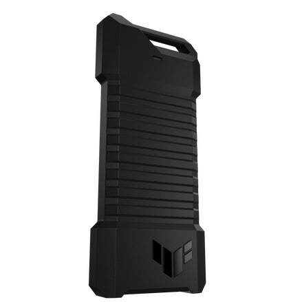 ASUS TUF Gaming A1 cajas para discos duros externos 1 M.2 cm (M.2") M.2, PCI Express, SATA Si