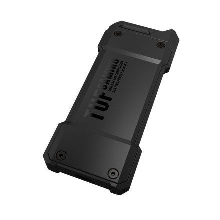 ASUS TUF Gaming A1 cajas para discos duros externos 1 M.2 cm (M.2") M.2, PCI Express, SATA Si