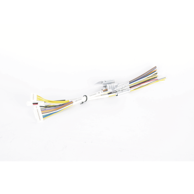 101504286 - KIT DE ARNES (4 CABLES)PARA DSK1T804EF /CABLE DE VOLTAJE/ DATOS/ALARMAS