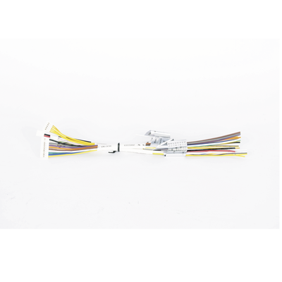 101504286 - KIT DE ARNES (4 CABLES)PARA DSK1T804EF /CABLE DE VOLTAJE/ DATOS/ALARMAS