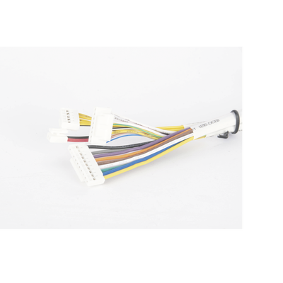 101504286 - KIT DE ARNES (4 CABLES)PARA DSK1T804EF /CABLE DE VOLTAJE/ DATOS/ALARMAS