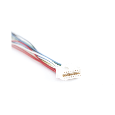 Arnés principal para Doorbell Serie DS-KV6113WPE1(C) / Compatible con versiones A, B y C
