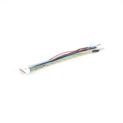 Arnés principal para Doorbell Serie DS-KV6113WPE1(C) / Compatible con versiones A, B y C