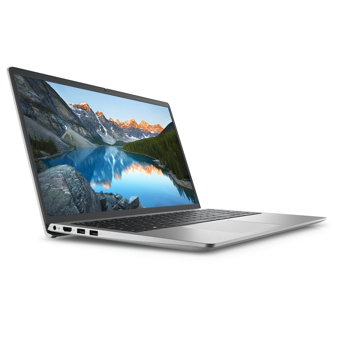DELL Inspiron 3520 Intel® Core™ i5 i5-1235U Computadora portátil 39.6 cm (15.6") Full HD 16 GB DDR4-SDRAM 512 GB SSD Wi-