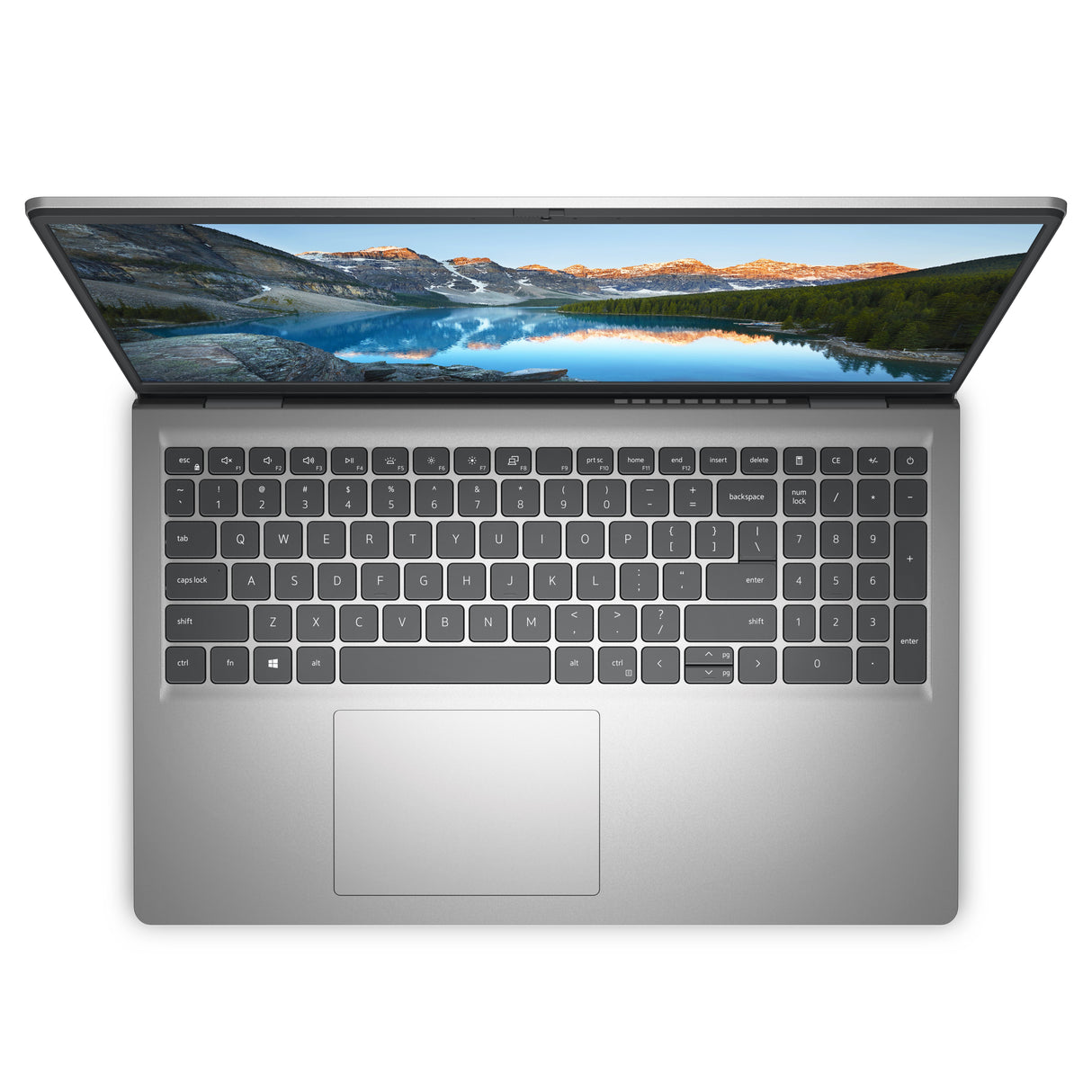 DELL Inspiron 3520 Intel® Core™ i5 i5-1235U Computadora portátil 39.6 cm (15.6") Full HD 16 GB DDR4-SDRAM 512 GB SSD Wi-