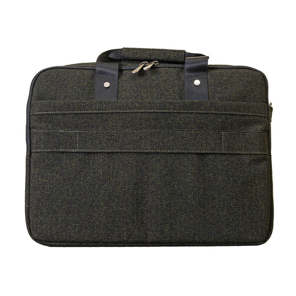 Skypeak TEXM-117GR maletín para laptop 43.2 cm (17") Gris, Tirante para hombro