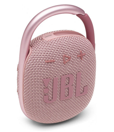 JBL Clip 4 Laptop 1 3,81 cm (1.5") 4 mm 5 W