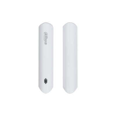 Dahua Technology DHI-ARD323-W2 detectores de movimiento Sensor infrarrojo pasivo (PIR) Inalámbrico 433.1 - 434.6 MHz Si