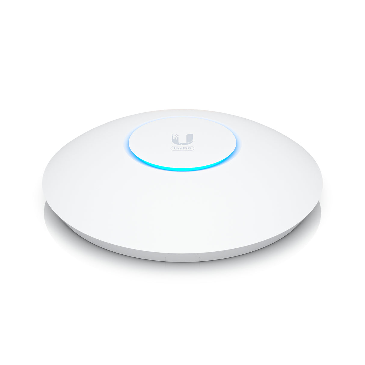 Ubiquiti UniFi6 Enterprise 4800 Mbit/s Blanco Energía sobre Ethernet (PoE), 2.4 GHz, 5 GHz, 6 GHz