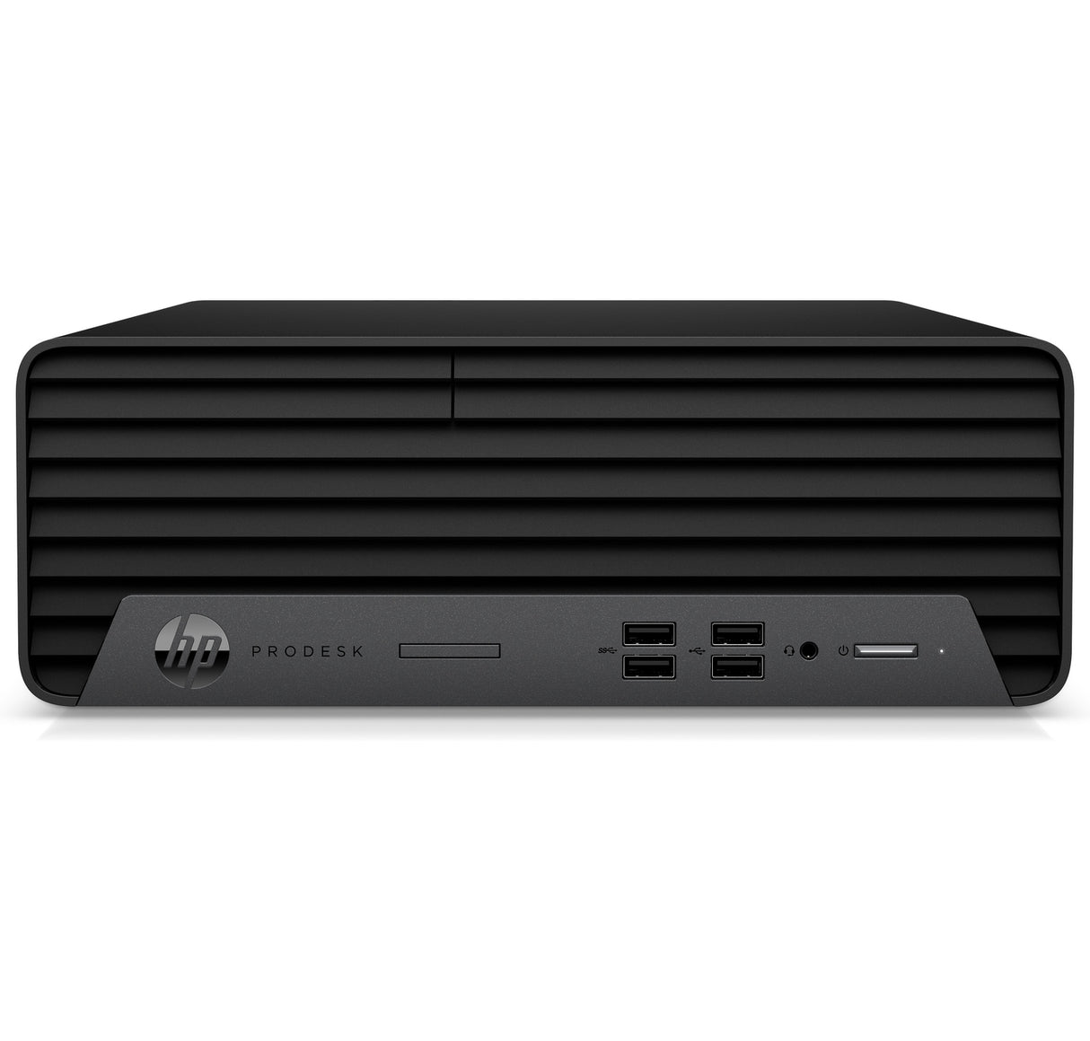 HP ProDesk PC de Escritorio 400 G7 - Intel Core i5, i5-10400, 8 GB, Sin especificar, 256 GB SSD, Intel® Core™ i5 DDR4-SDRAM Windows 10 Pro Mini PC