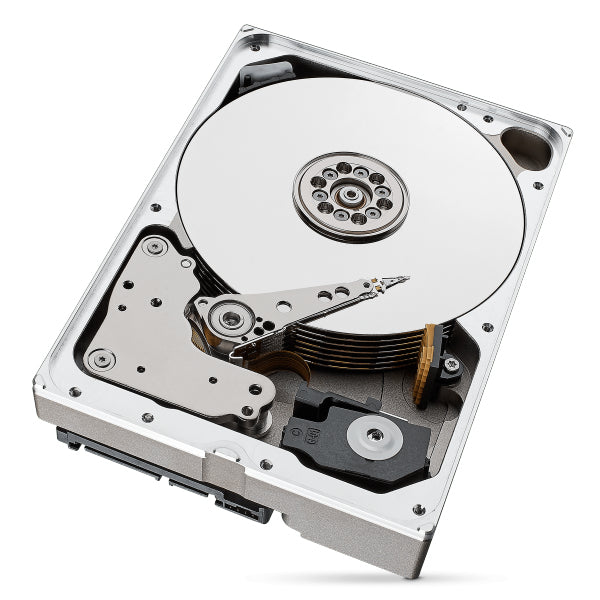 Seagate IronWolf Pro ST10000NT001 disco duro interno 10 TB 7200 RPM 256 MB 3.5" Serial ATA III