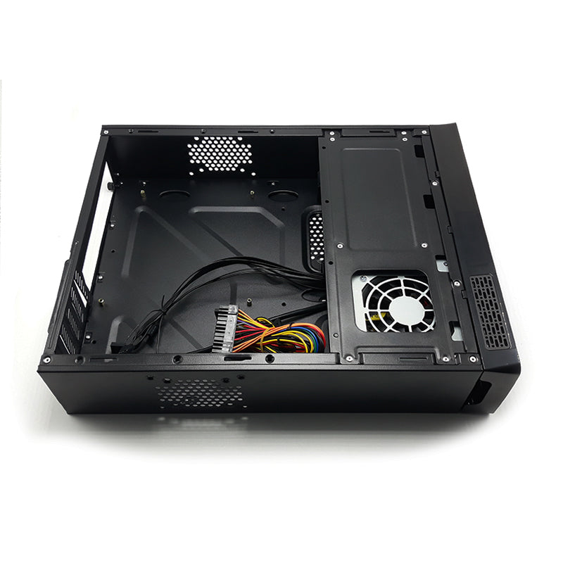 GABINETE XCASE GABINETE SLIM OFFICE 305 C/ FTE 450 SFX