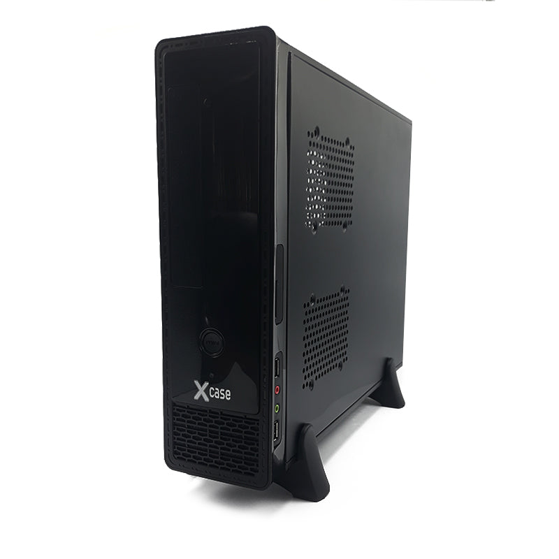 GABINETE XCASE GABINETE SLIM OFFICE 305 C/ FTE 450 SFX